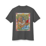 Getting Weirder, Hotter, and More Whimsical Every Day Tee