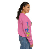 Sailor Moon Crewneck Sweatshirt