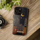 City Walks Phone Cases