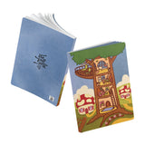 Cottagecore Fantasy Journal