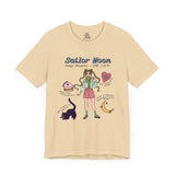 Sailor Moon Tee