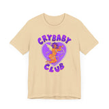 Crybaby Club - Purple