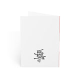 Warmest Wishes Greeting Card