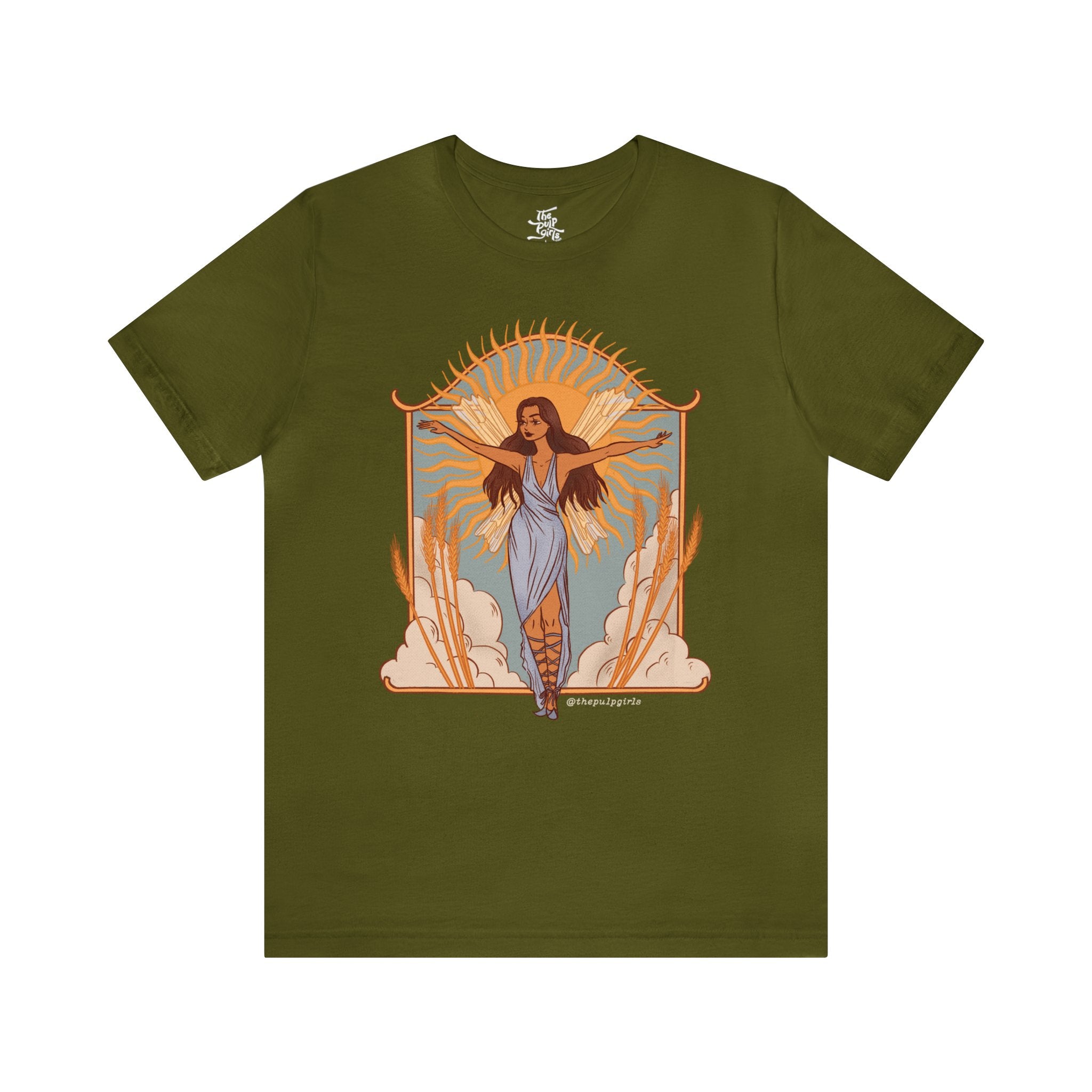 The Sun Fairy Tee