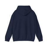 Leo Spooky Cat Astrology Hoodie