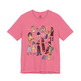 Sailor Moon Anime Tee