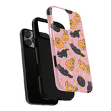 All The Kitties Phone Case