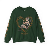 Love Me Tender Crewneck