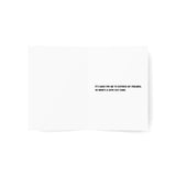 Season’s Greetings Greeting Card