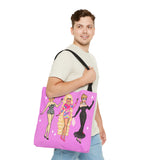 Barbie Girl Tote