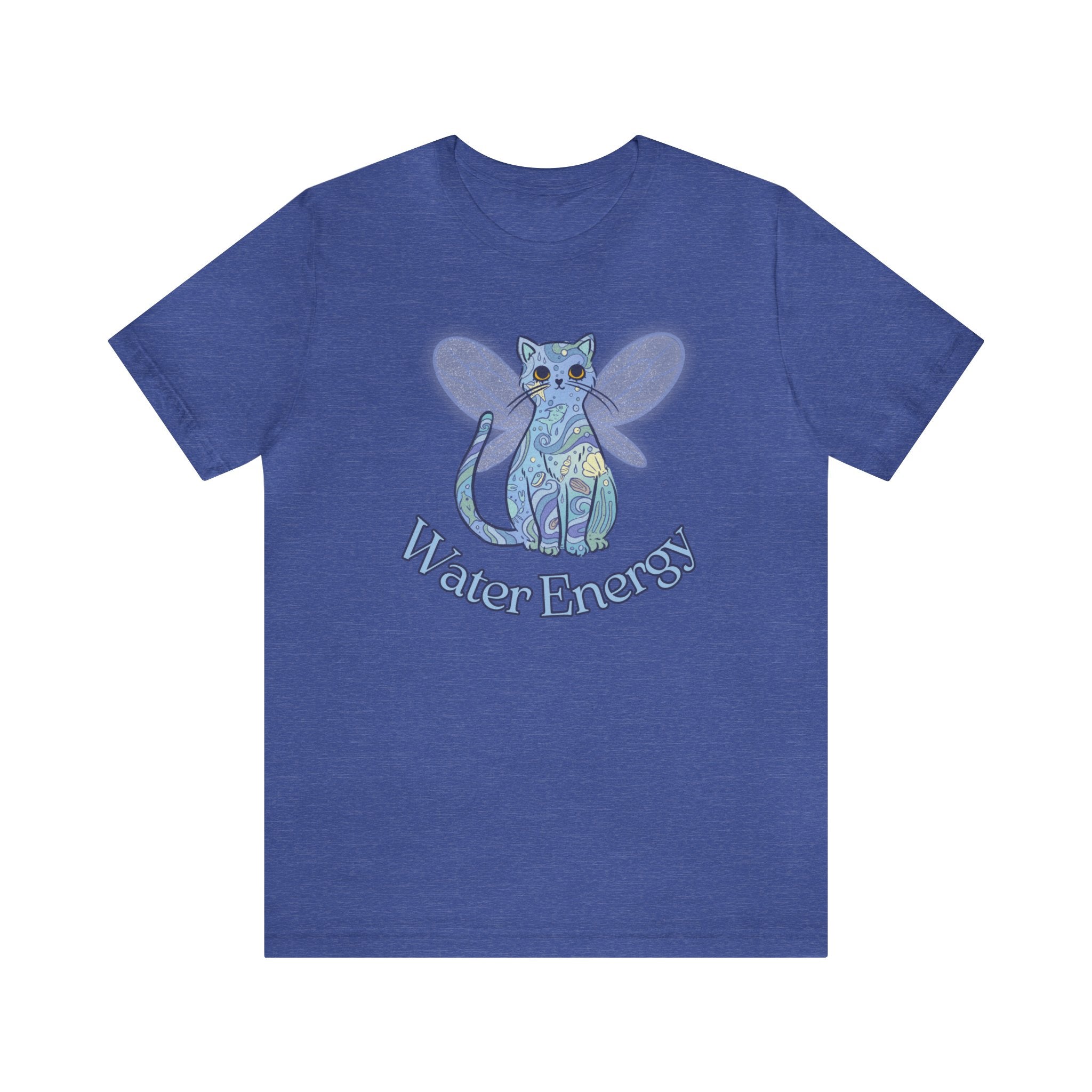 Water Energy Tee