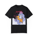 Heaven-Sent Cupid Dog Tee