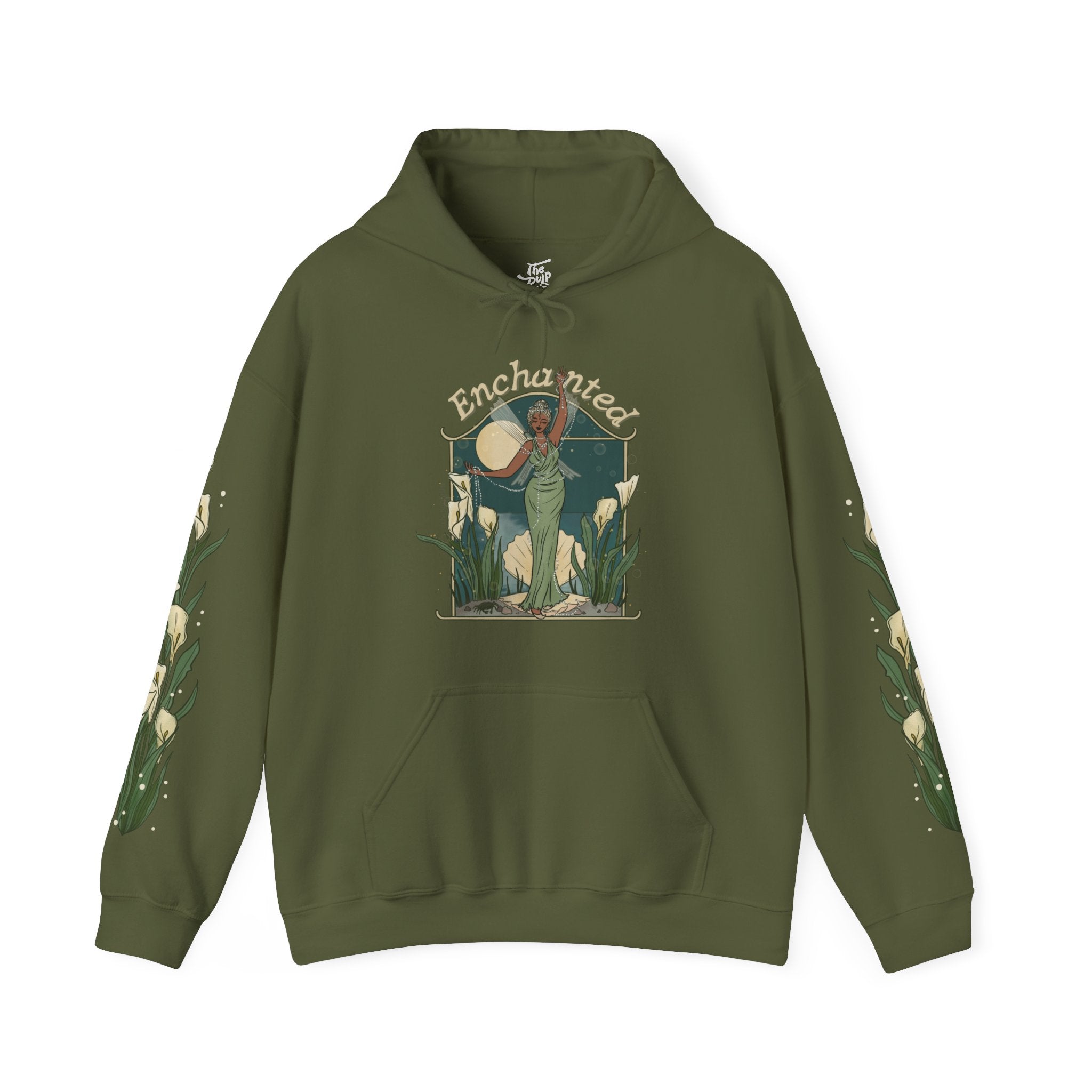 The Water Goddess Hoodie