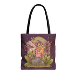 The Butterfly Fairy Tote