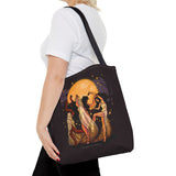 Sisters of the Moon Tote