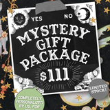 Full Pulp Mystery Gift Package 💌
