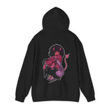 Afro Demon Darling Hoodie