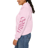 Virgo Lover Dog Astrology Hoodie