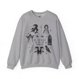 Soft & Strong Tattoo Crewneck