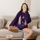 Spooky Queens Crewneck - The Classics