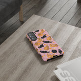 All The Kitties Phone Case