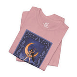 I Claim No Mercy Tee