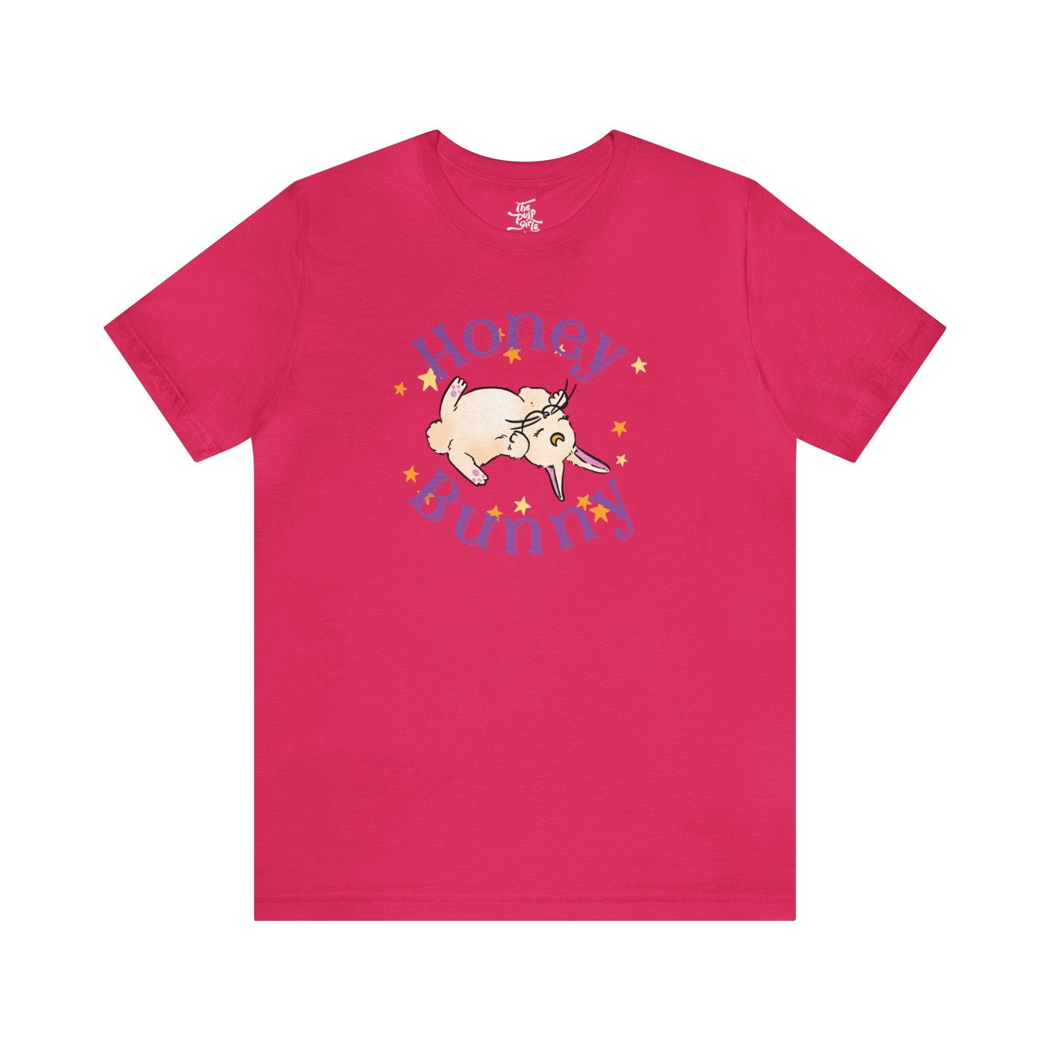 Honey Bunny Tee