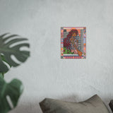 Good Things Are Coming Art Print
