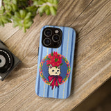 Festive & Fancy Phone Cases