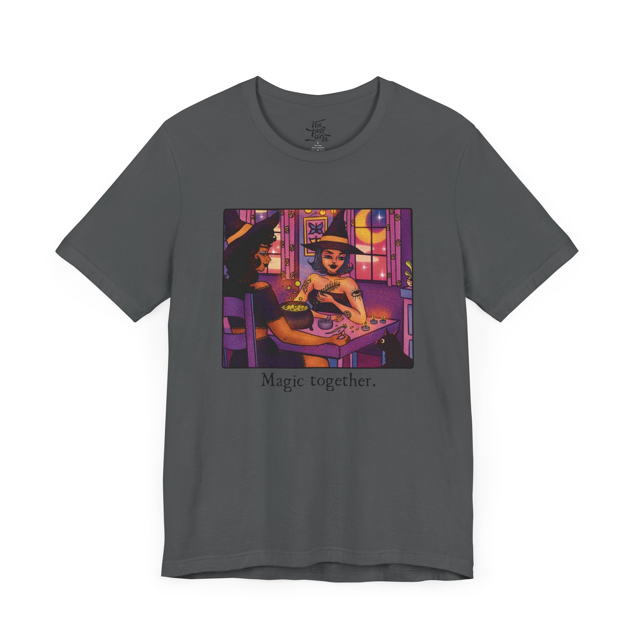 Magic Together Tee