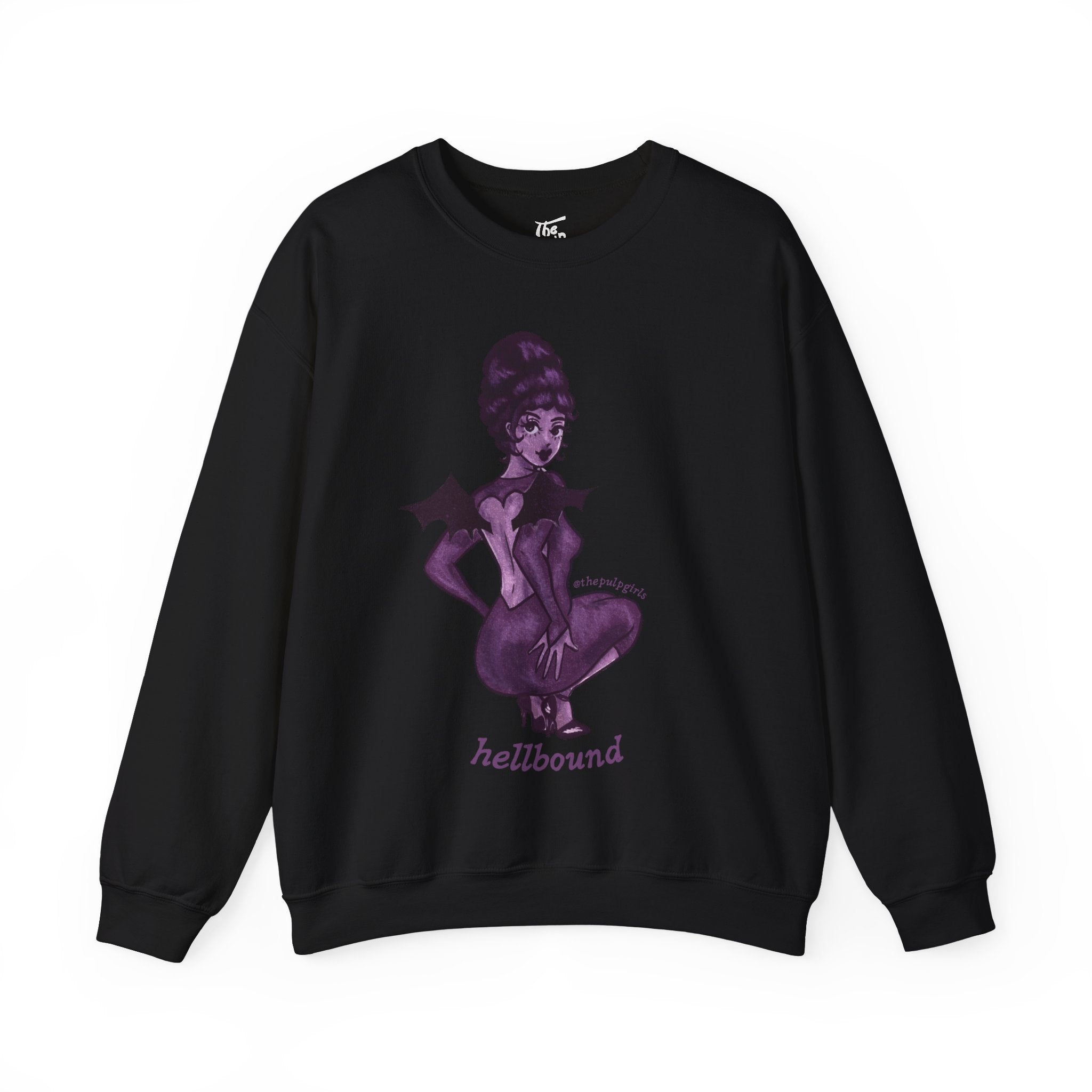 Hellbound Sweatshirt