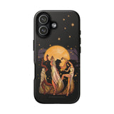 Sisters of the Moon Phone Case