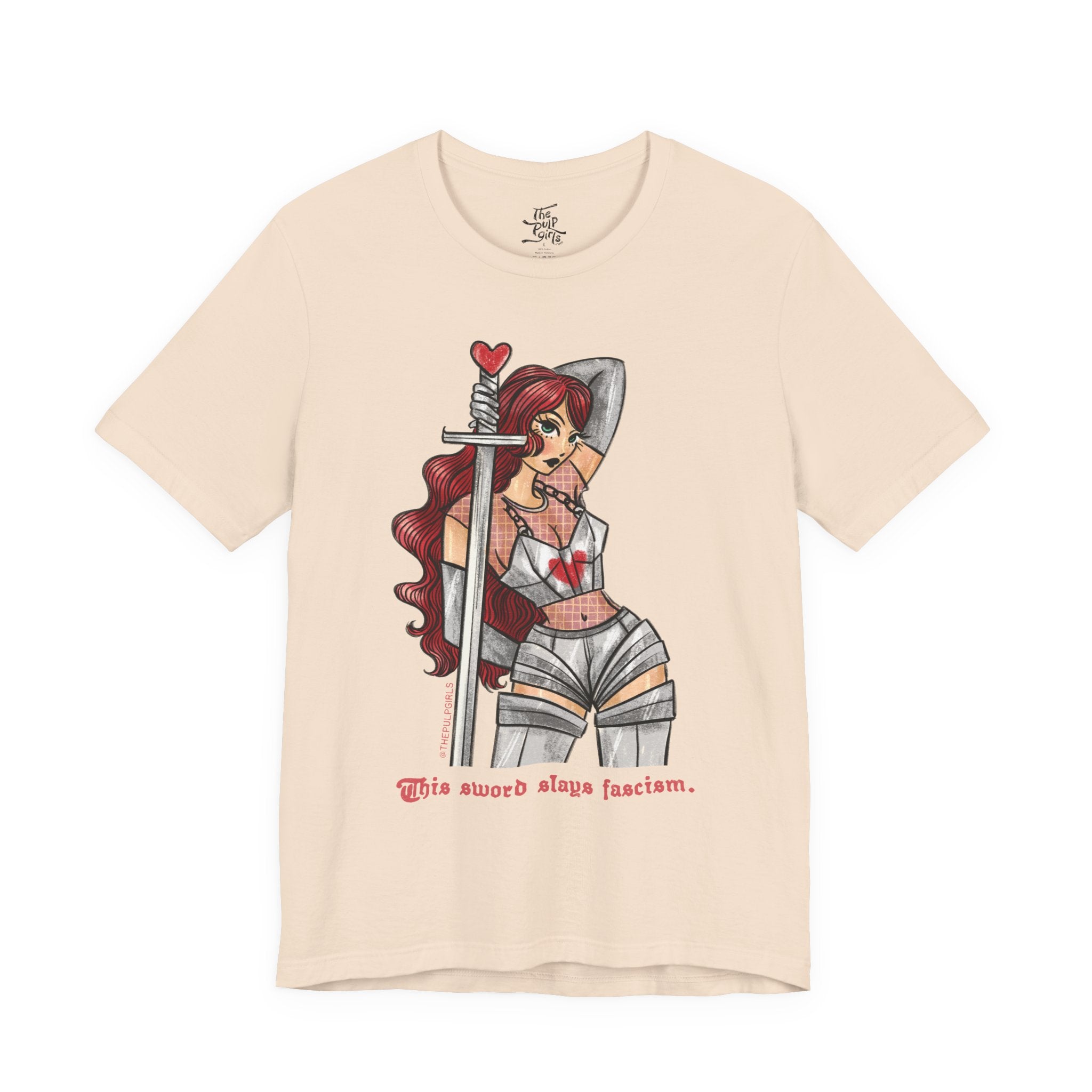 This Sword Slays Tee