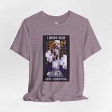 I Bring Ruin Unto Corruption - The Tower Tarot Tee
