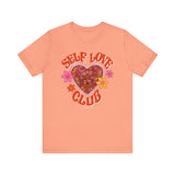 Self Love Club - Orange