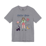 Sailor Moon Tee