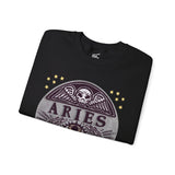 Memento Mori Crewneck - Aries