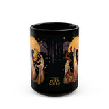 Sisters of the Moon Mug