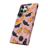 All The Kitties Phone Case