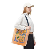 Adventurer Tote Bag