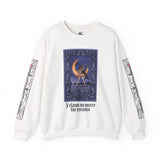 I Claim No Mercy Crewneck