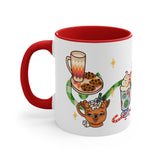 Holiday Treats Mug, 11oz