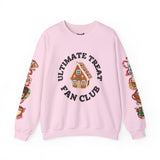 Ultimate Treat Fan Club Crewneck Sweatshirt