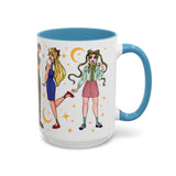 Inner Sailor Senshi Mug