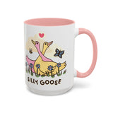 Silly Goose Mug