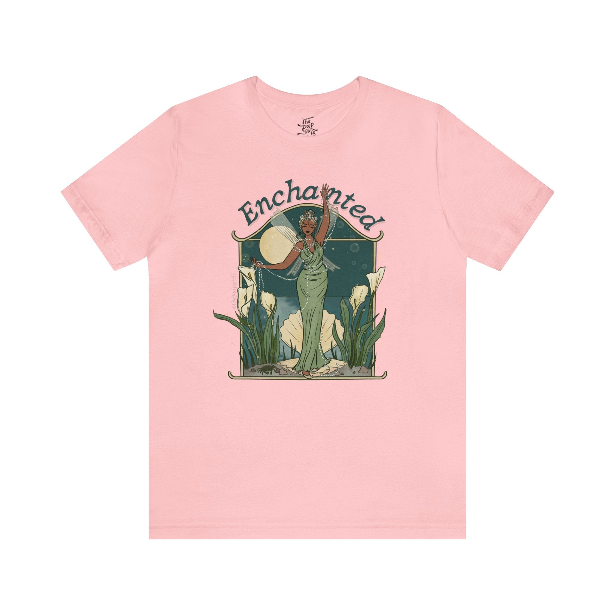 The Water Goddess Tee