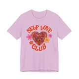 Self Love Club - Orange