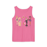 Barbie Girl Tank Top