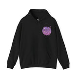 No Idea What I’m Doing Skeleton Hoodie