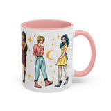 Outer Sailor Senshi Mug